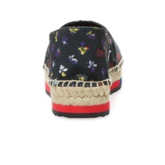 🆕DVF Tulum Espadrilles - Picture 4 of 4